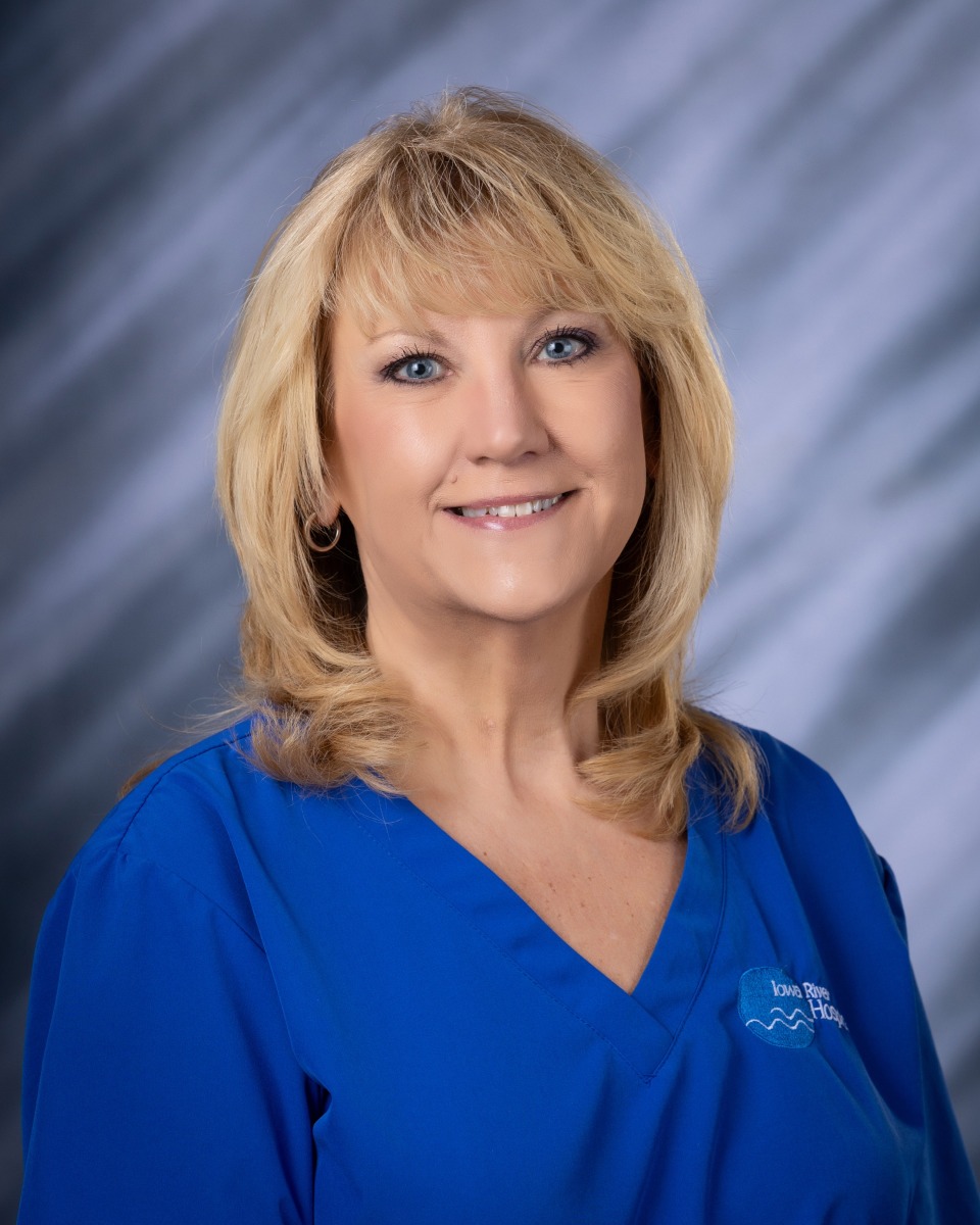 Cindy Nyce, RN