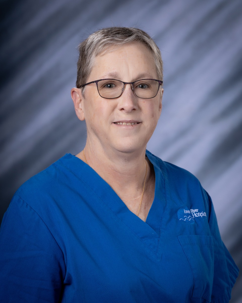 Denise Starits, RN