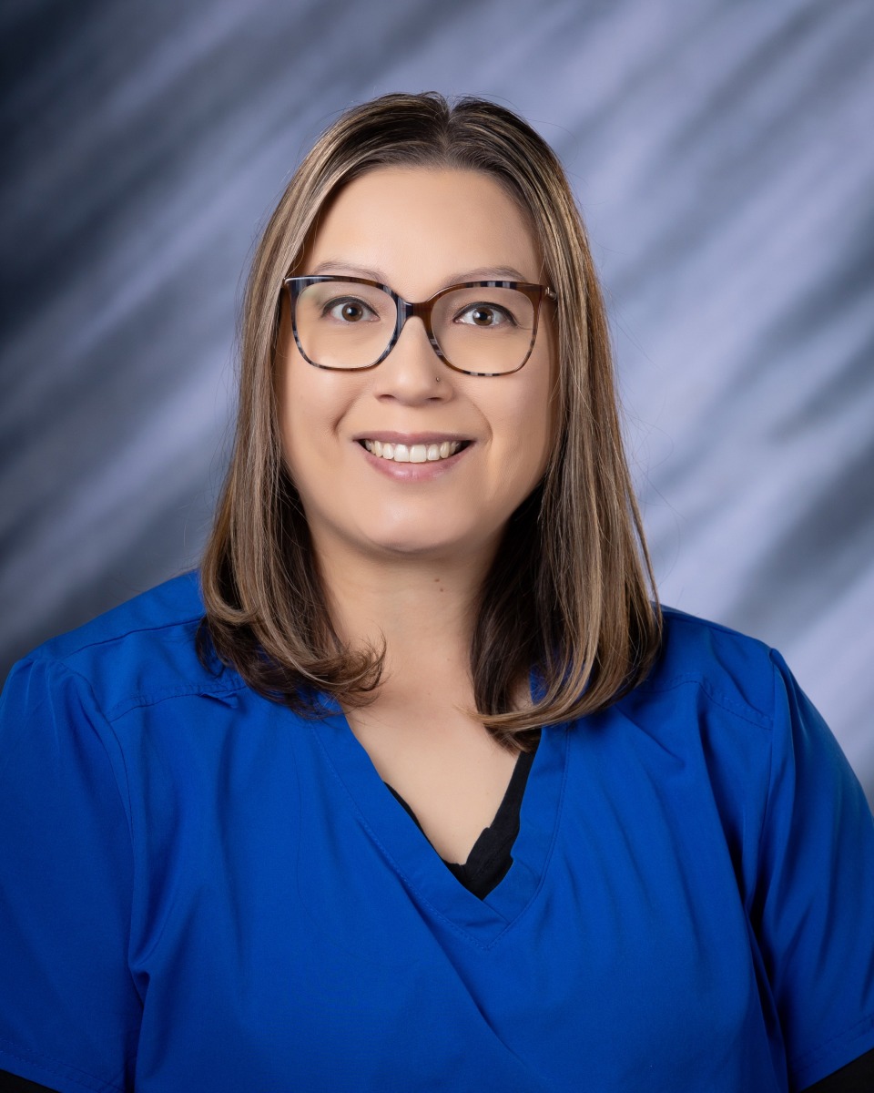 Jacqueline Archambault, RN