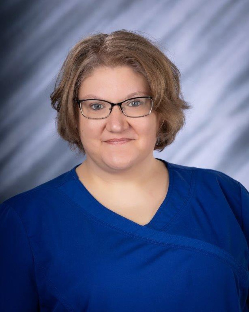 Jennifer Mull, RN