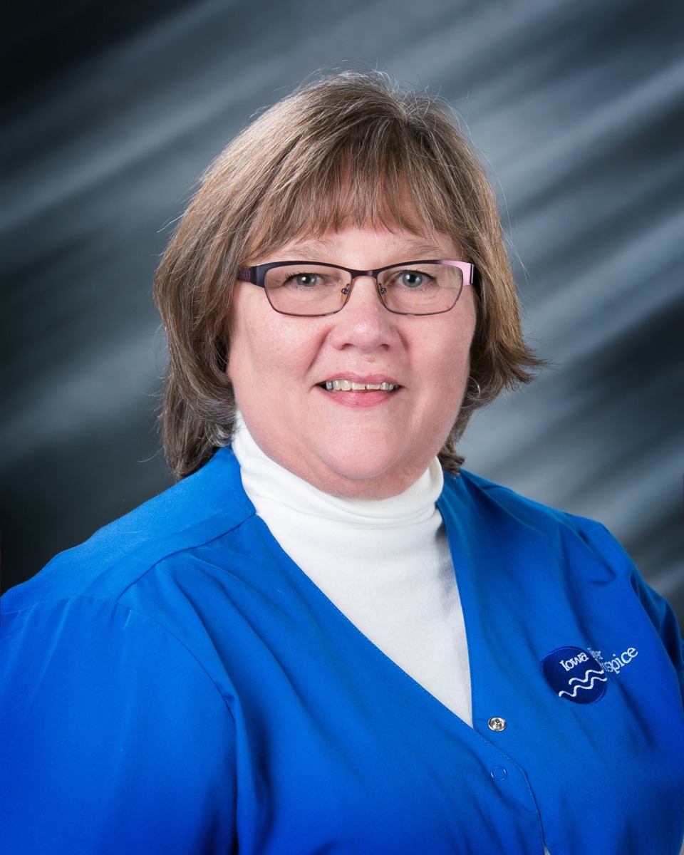 Karen Shuey, RN