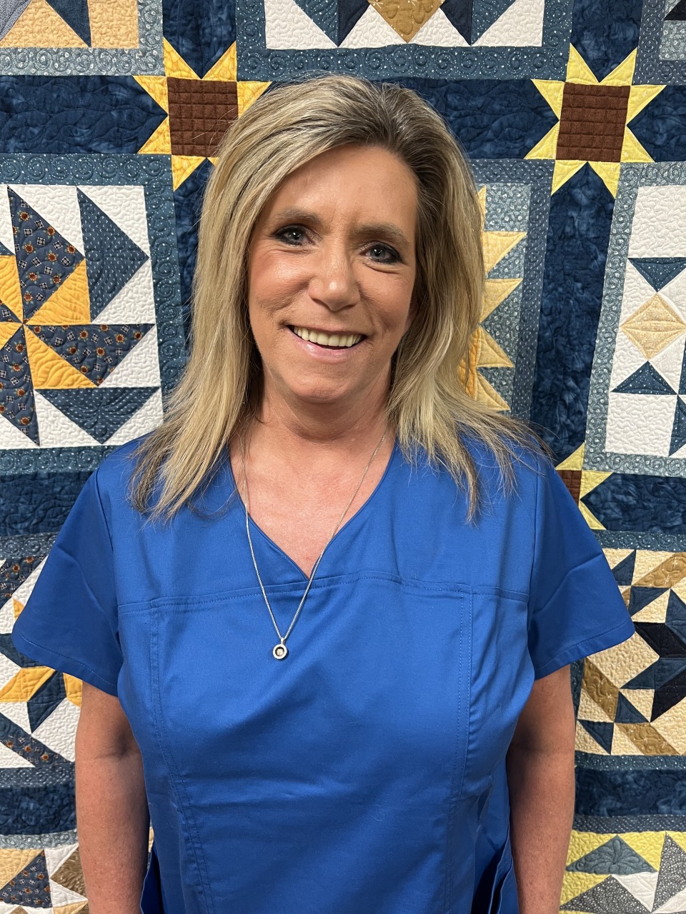 Michele Barnes, LPN