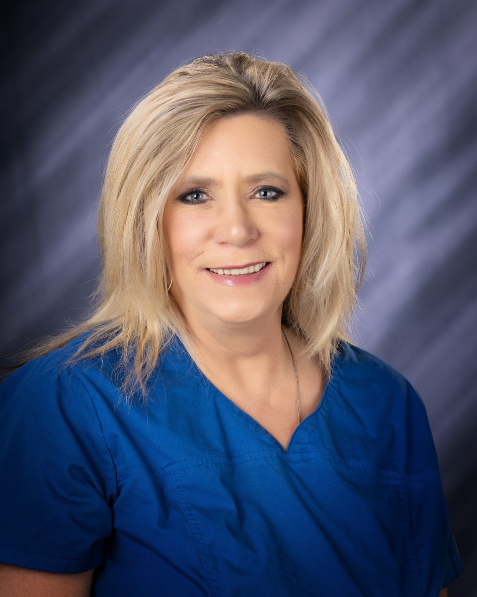 Michele Barnes, LPN