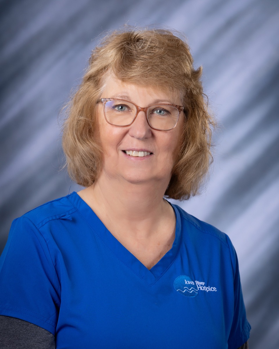 Sheryl Goos, RN