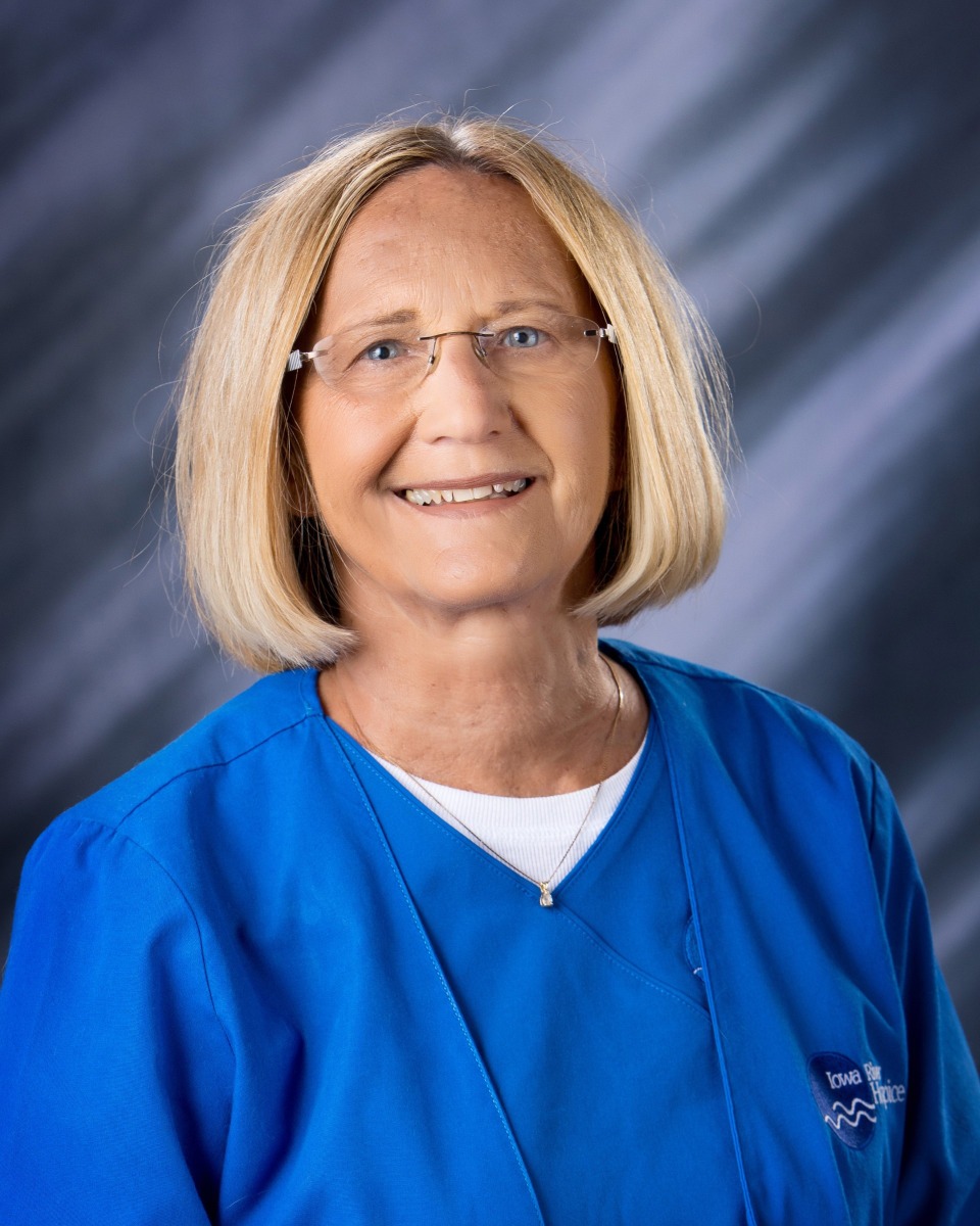 Susan Olson, RN