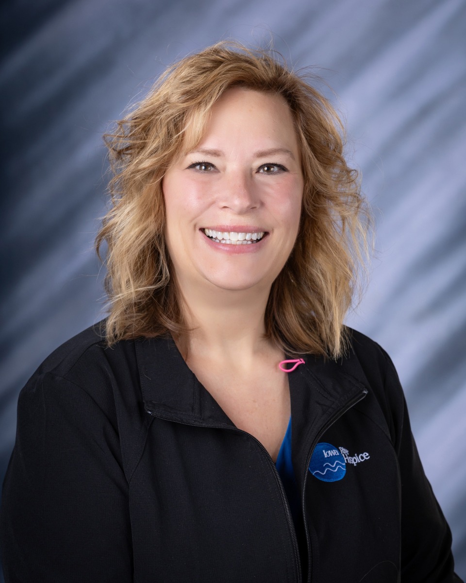 Tracy Bell, RN