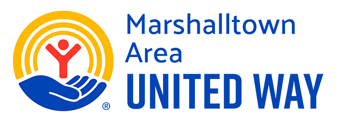 United Way logo